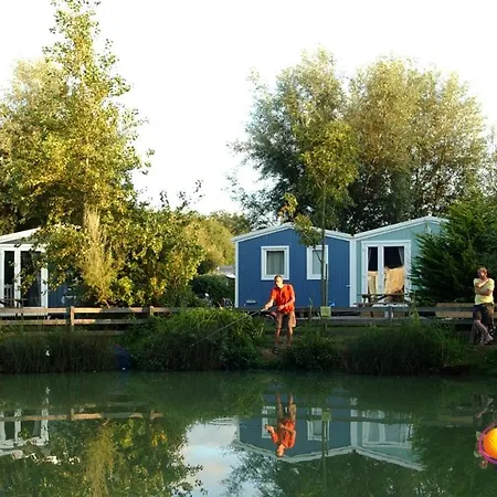 Camping Port'land Kemping 4*