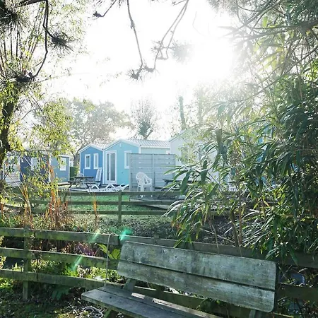Camping Port'land Kemping