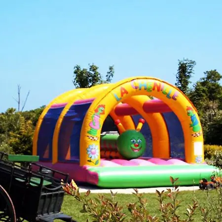 Camping Port'land Kemping