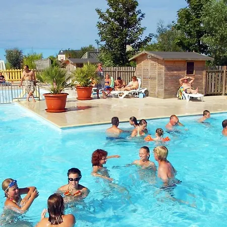 Camping Port'land