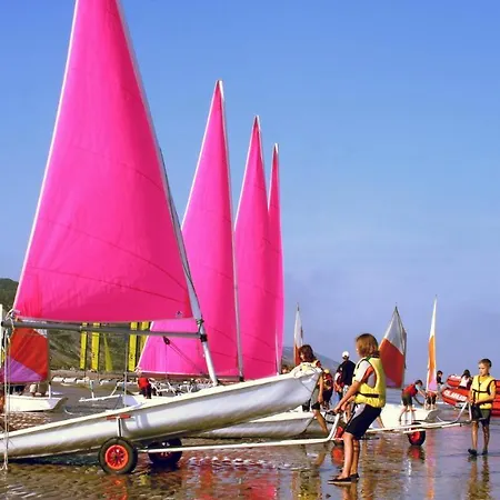 Camping Port'land 4*